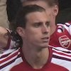 Kumpulan Statistik Istimewa Usai Arsenal Hancurkan Man City di Community Shield Kumpulan Statistik Istimewa Usai Arsenal Hancurkan Man City di Community Shield