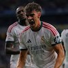 Bawa Real Madrid Bekuk Espanyol, Jose Mourinho Sanjung Habis Carlos Espi Bawa Real Madrid Bekuk Espanyol, Jose Mourinho Sanjung Habis Carlos Espi