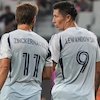 Debut Kandang, Lewandowski Bersinar, Mampukah Ikuti Jejak Messi di MLS?