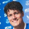 Arsenal Resmi Berpisah dengan Christian Norgaard, Gabung Everton dengan Kontrak 2 Tahun Arsenal Resmi Berpisah dengan Christian Norgaard, Gabung Everton dengan Kontrak 2 Tahun