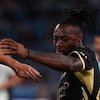 Inter Milan Tahan Imbang Manchester City di Hongkong Inter Milan Tahan Imbang Manchester City di Hongkong