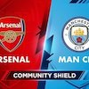 Prediksi Arsenal vs Man City 16 Agustus 2026 Prediksi Arsenal vs Man City 16 Agustus 2026