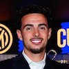 Inter Milan Resmi Rekrut Curtis Jones dari Liverpool Inter Milan Resmi Rekrut Curtis Jones dari Liverpool
