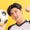 Full-Time, Saatnya Balik Fresh! Ini Grooming Simpel Buat Cowok yang Hobi Main Bola Full-Time, Saatnya Balik Fresh! Ini Grooming Simpel Buat Cowok yang Hobi Main Bola