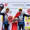 Yamaha Racing Indonesia Bidik Kemenangan di Mandalika, Misi Besar Dongkrak Posisi Klasemen ARRC 2026 Yamaha Racing Indonesia Bidik Kemenangan di Mandalika, Misi Besar Dongkrak Posisi Klasemen ARRC 2026