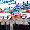 Eco RunFest 2026 Targetkan 14.000 Pelari, 100 Persen Keuntungan Tiket untuk Program Lingkungan