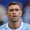 Chelsea Kebobolan 5 Kali dari 2 Laga, Emi Martinez Bawa Harapan Baru di Bawah Mistar Chelsea Kebobolan 5 Kali dari 2 Laga, Emi Martinez Bawa Harapan Baru di Bawah Mistar