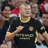 Man of the Match Crystal Palace vs Man City: Erling Haaland Man of the Match Crystal Palace vs Man City: Erling Haaland