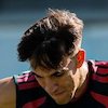 Gabung Real Madrid, Carlos Espi: Ini Beneran Kan?