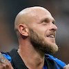 Federico Dimarco Diragukan Tampil saat Inter Milan Hadapi Real Madrid Federico Dimarco Diragukan Tampil saat Inter Milan Hadapi Real Madrid