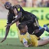 Randal Kolo Muani Bikin Luciano Spalletti Frustrasi Randal Kolo Muani Bikin Luciano Spalletti Frustrasi