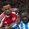 Arsenal 3-0 Coventry City: Juara Bertahan Awali Musim dengan Kemenangan Meyakinkan Arsenal 3-0 Coventry City: Juara Bertahan Awali Musim dengan Kemenangan Meyakinkan