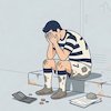 Jamie Carragher Terancam Bangkrut gegara Utang Pajak