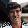 Resmi! Gonzalo Garcia Gabung Fulham, Reuni dengan Alvaro Arbeloa Resmi! Gonzalo Garcia Gabung Fulham, Reuni dengan Alvaro Arbeloa