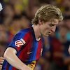 Anthony Gordon Dilanggar Pemain Bilbao, Apakah Barcelona Layak Dapat Penalti?