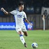 Persib Pinjamkan Hamra Hehanussa ke Garudayaksa FC: Persaingan Bek Tengah Sangat Ketat Persib Pinjamkan Hamra Hehanussa ke Garudayaksa FC: Persaingan Bek Tengah Sangat Ketat