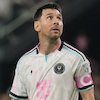 Lionel Messi Kembali Bermain, Ini 5 Pelajaran dari Hasil Imbang Inter Miami