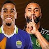 Jadwal Persib vs Persebaya - Final Piala Presiden 2026: Kedua Tim Berpeluang Juara di Vidio