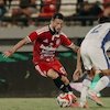 Debut Jay Herdman di Bali United: Tampil Menjanjikan, Blunder Berujung Gol Persib Debut Jay Herdman di Bali United: Tampil Menjanjikan, Blunder Berujung Gol Persib