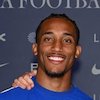 Barcelona Gigit Jari, Joao Pedro Resmi Teken Kontrak Baru di Chelsea