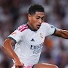 Jude Bellingham Buktikan Dirinya Lebih Penting bagi Real Madrid daripada Kylian Mbappe dan Vinicius Junior Jude Bellingham Buktikan Dirinya Lebih Penting bagi Real Madrid daripada Kylian Mbappe dan Vinicius Junior