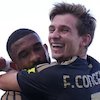 Hasil Frosinone vs Juventus: Bianconeri Amankan Tiga Poin di Laga Perdana! Hasil Frosinone vs Juventus: Bianconeri Amankan Tiga Poin di Laga Perdana!