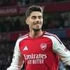Hasil Arsenal vs Coventry City: The Gunners Langsung Tancap Gas di Pekan Pembuka Hasil Arsenal vs Coventry City: The Gunners Langsung Tancap Gas di Pekan Pembuka