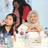 KapanLagi Korea dan Kkuljaem Rayakan Kemerdekaan lewat Kelas Bahasa Korea Interaktif KapanLagi Korea dan Kkuljaem Rayakan Kemerdekaan lewat Kelas Bahasa Korea Interaktif