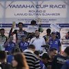 Kembali ke Padang Setelah 11 Tahun, Yamaha Cup Race Diserbu Lebih dari 5.000 Pengunjung Kembali ke Padang Setelah 11 Tahun, Yamaha Cup Race Diserbu Lebih dari 5.000 Pengunjung