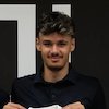 Juventus Resmi Datangkan Kerim Alajbegovic, Bintang Muda Bosnia Siap Bersinar di Serie A Juventus Resmi Datangkan Kerim Alajbegovic, Bintang Muda Bosnia Siap Bersinar di Serie A