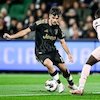 Juventus Menang 2-0 atas Palermo: Kenan Yildiz dan Milik Jadi Pembeda, Eks Persib Bandung Tampil
