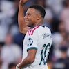Man of the Match Real Madrid vs Real Sociedad: Kylian Mbappe