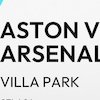 Prediksi Aston Villa vs Arsenal, 1 September 2026 Prediksi Aston Villa vs Arsenal, 1 September 2026