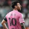 Pertandingan Pertama Lionel Messi Setelah Sang Ayah Wafat Pertandingan Pertama Lionel Messi Setelah Sang Ayah Wafat
