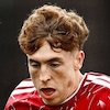 Como Tahan Imbang Liverpool di Laga Uji Coba Pertama