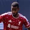 Hasil Uji Coba: Liverpool Tumbang 2-4 dari Leeds United, Sempat Unggul 2 Gol Hasil Uji Coba: Liverpool Tumbang 2-4 dari Leeds United, Sempat Unggul 2 Gol