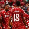 Liverpool Punya Starting XI Menjanjikan, tapi Kedalaman Skuad Masih Mengkhawatirkan Liverpool Punya Starting XI Menjanjikan, tapi Kedalaman Skuad Masih Mengkhawatirkan