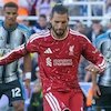 Nyaris Terkapar, Bagaimana Performa Para Pemain Liverpool di Kandang Newcastle? Nyaris Terkapar, Bagaimana Performa Para Pemain Liverpool di Kandang Newcastle?
