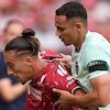 Liverpool Kembali Tumbang, Masalah Pertahanan Makin Mengkhawatirkan Liverpool Kembali Tumbang, Masalah Pertahanan Makin Mengkhawatirkan