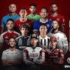 Musim Baru Sepak Bola Eropa Dimulai: Aksi Bintang Besar hingga Pelatih Anyar Bisa Ditonton di Vidio