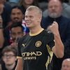 Hasil Crystal Palace vs Man City: The Citizens Menggila, Haaland Borong Dua Gol Hasil Crystal Palace vs Man City: The Citizens Menggila, Haaland Borong Dua Gol