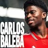 Carlos Baleba ke Man Utd: Siapa yang Diuntungkan dan Siapa yang Dirugikan? Carlos Baleba ke Man Utd: Siapa yang Diuntungkan dan Siapa yang Dirugikan?