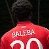 Manchester United dan Sebuah Pelajaran Tentang Kesabaran dari Transfer Carlos Baleba Manchester United dan Sebuah Pelajaran Tentang Kesabaran dari Transfer Carlos Baleba