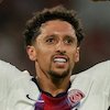Comeback Dramatis PSG di Markas Lille, Dua Gol Injury Time Selamatkan Les Parisiens Comeback Dramatis PSG di Markas Lille, Dua Gol Injury Time Selamatkan Les Parisiens