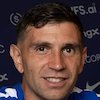 Resmi! Chelsea Umumkan Transfer Emiliano Martinez dari Aston Villa Resmi! Chelsea Umumkan Transfer Emiliano Martinez dari Aston Villa