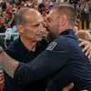 Kevin De Bruyne yang Menggila dan Debut Massimiliano Allegri di Napoli Berakhir Manis Kevin De Bruyne yang Menggila dan Debut Massimiliano Allegri di Napoli Berakhir Manis