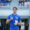 Mauro Zijlstra Ungkap Alasan Tinggalkan Persija dan Pilih Gabung Arema FC: Ada Peran Shin Tae-yong Mauro Zijlstra Ungkap Alasan Tinggalkan Persija dan Pilih Gabung Arema FC: Ada Peran Shin Tae-yong