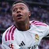 Ngaku Seorang Milanisti, Kylian Mbappe Tidak Sabar Hadapi Inter Milan