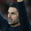 Mikel Arteta Puas Arsenal Hajar Coventry 3-0, The Gunners Belum Kehilangan Rasa Lapar Mikel Arteta Puas Arsenal Hajar Coventry 3-0, The Gunners Belum Kehilangan Rasa Lapar