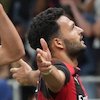 Hasil AC Milan vs Venezia: Goncalo Ramos Bersinar, Rossoneri Menang 2-0 dan Kuasai Puncak Hasil AC Milan vs Venezia: Goncalo Ramos Bersinar, Rossoneri Menang 2-0 dan Kuasai Puncak